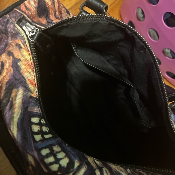 Dr Who Exploding TARDIS bag - Picture 3 of 3